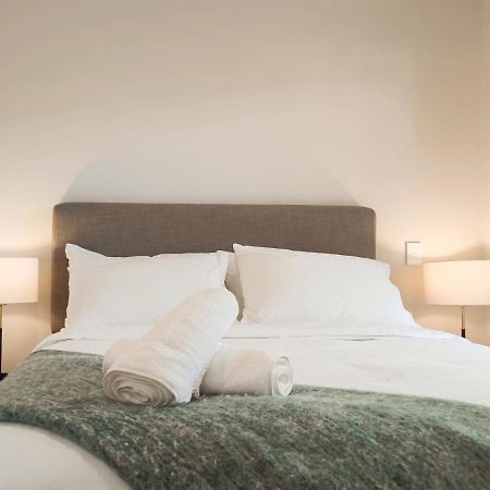 Luxurious 2 Bedroom Apartment Free Secure Parking أوكلاند المظهر الخارجي الصورة