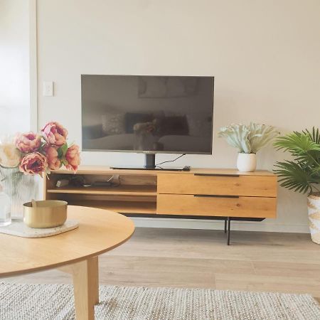 Luxurious 2 Bedroom Apartment Free Secure Parking أوكلاند المظهر الخارجي الصورة