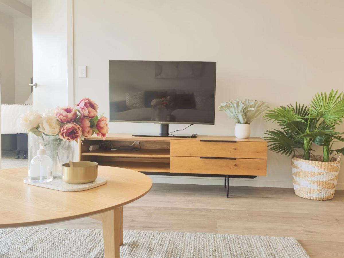 Luxurious 2 Bedroom Apartment Free Secure Parking أوكلاند المظهر الخارجي الصورة