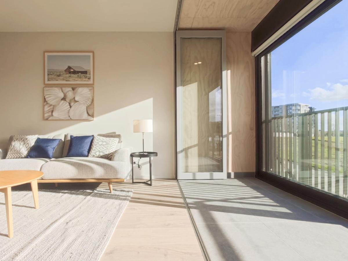 Luxurious 2 Bedroom Apartment Free Secure Parking أوكلاند المظهر الخارجي الصورة
