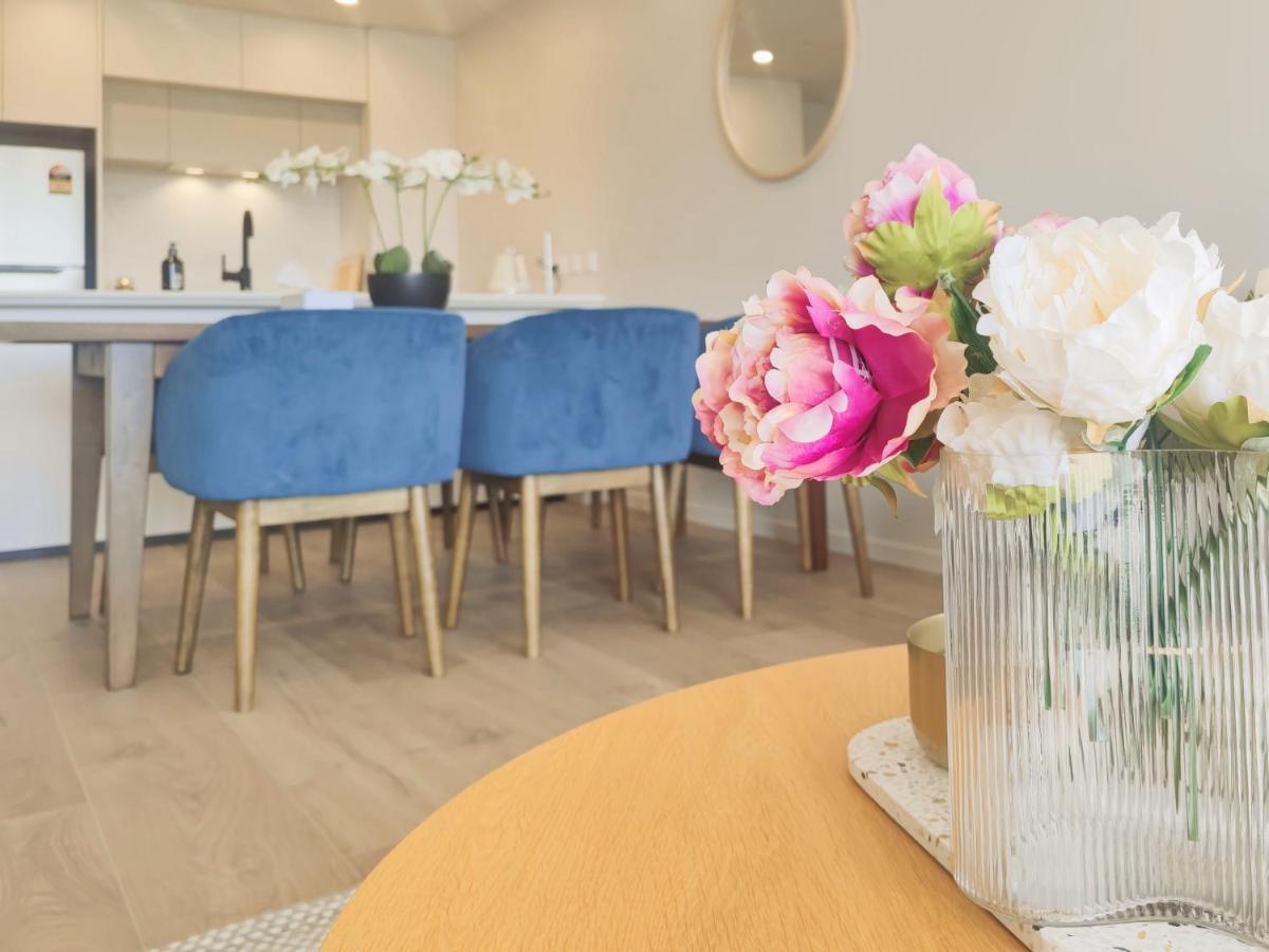Luxurious 2 Bedroom Apartment Free Secure Parking أوكلاند المظهر الخارجي الصورة